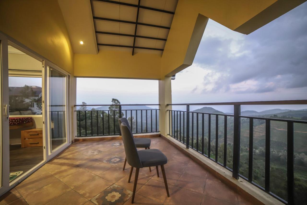 Eagles Wings Abode Villa Coonoor Exterior photo
